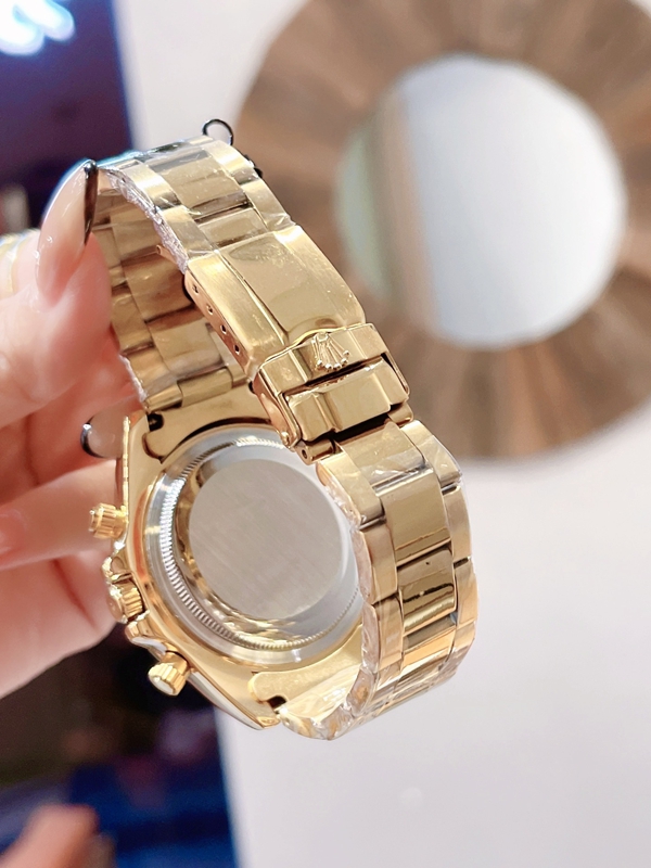 ブランド時計着用イメージ